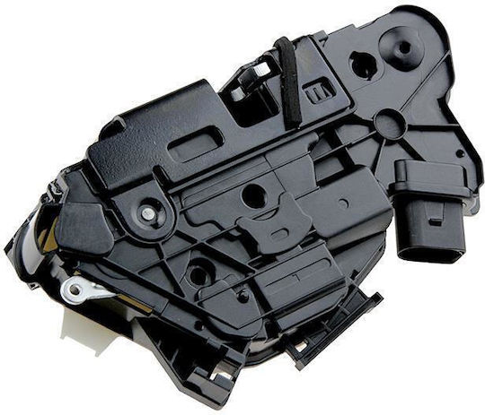NTY Nabe sperren mit Installation Vorne links Seat Ibiza Volkswagen Tiguan Audi A1 EZC-VW-088