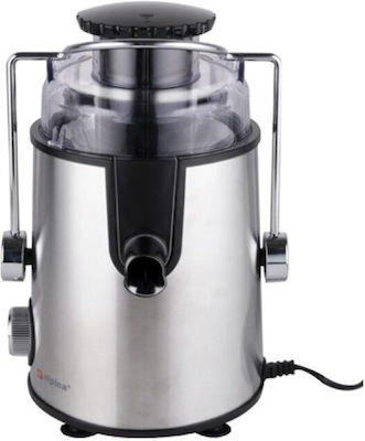 Alpina Juicer 400W Black