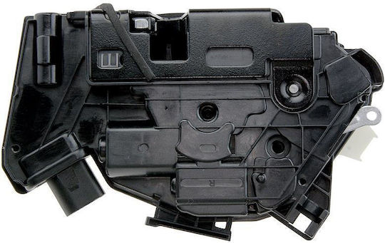 NTY Nabe sperren mit Installation Vorne rechts Seat Ibiza Volkswagen Tiguan Audi A1 EZC-VW-089