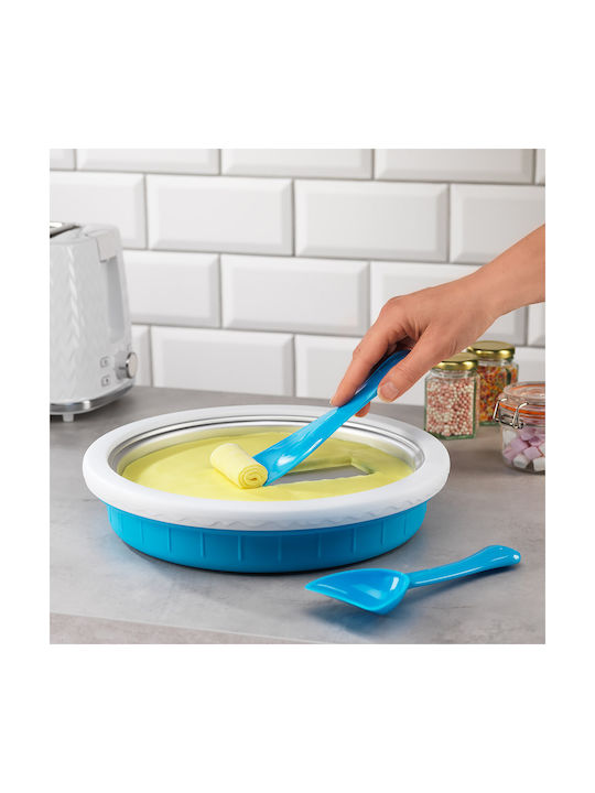 Παγωτομηχανή Winning Rolled Ice Cream