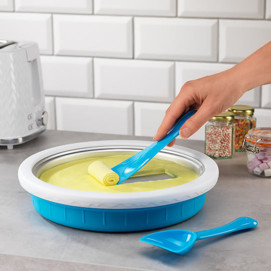 Παγωτομηχανή Winning Rolled Ice Cream