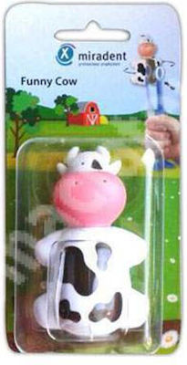 Euromed Funny Cow Plastic Multicolored