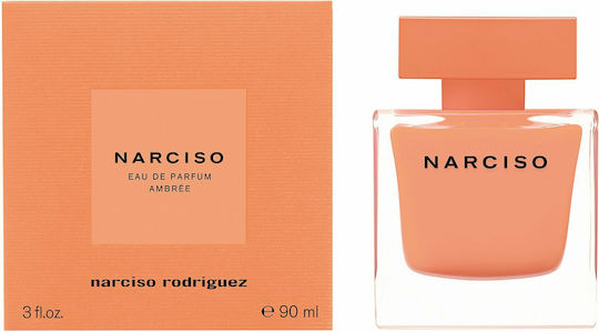 Narciso Rodriguez Ambree Парфюмна Вода 90 мл