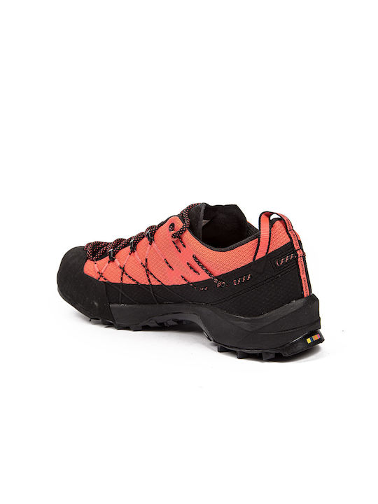 Salewa Wildfire 2 Women's Hiking Shoes Orange