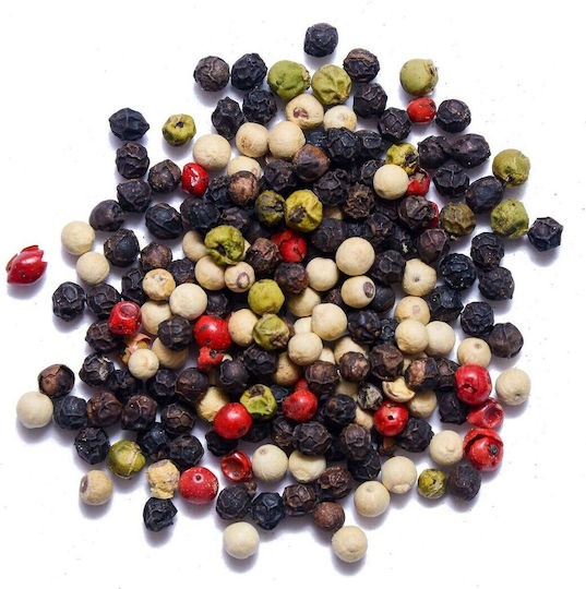 MPACHARADIKO Pepper Whole Mix 4 Είδη 200gr
