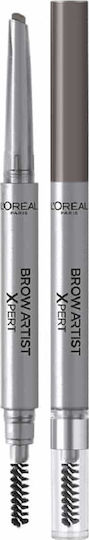 L'Oreal Paris Brow Artist Xpert Waterproof Pencil for Eyebrows 103 Warm Blonde