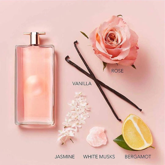 Lancome Idôle Eau de Parfum Refillable 50ml
