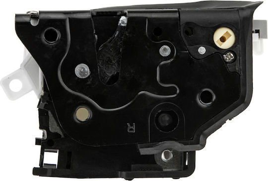 NTY Lock Hub with installation Front Right Audi A1 / A3 / A4 / A5 / Q2 / Q5 2011-2016 EZC-AU-108