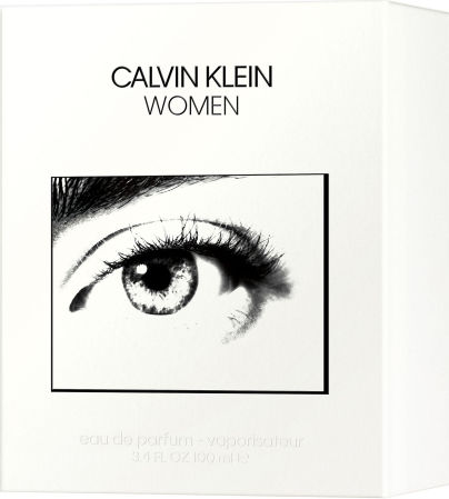 Calvin Klein Damenparfums Eau de Parfum 100ml