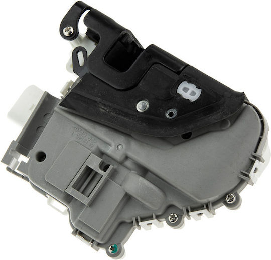NTY Lock Hub with installation Front Left Audi A1 / A3 / A4 / A5 / Q2 / Q5 2011-2016 EZC-AU-107