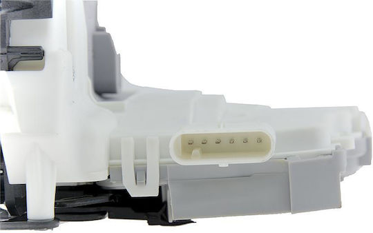 NTY Lock Hub with installation Rear Right Audi A1 2011+ EZC-AU-032