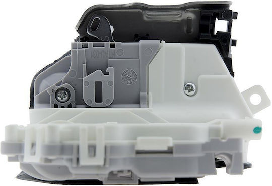 NTY Lock Hub with installation Rear Left Audi A1 2011+ EZC-AU-031