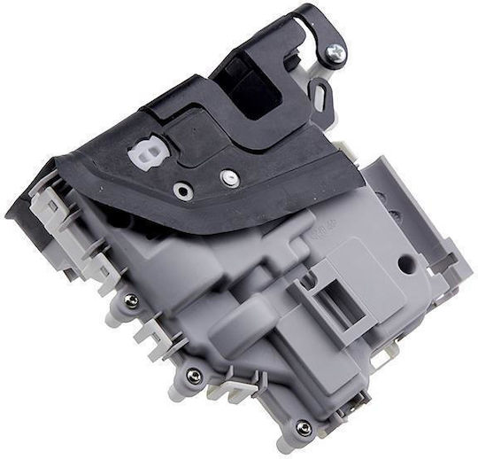 NTY Lock Hub with installation Front Right Audi A1 / A3 / A4 / A5 / Q5 / TT 2011-2017 EZC-AU-030