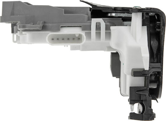NTY Lock Hub with installation Front Right Audi A1 / A4 / A5 / A6 / A7 / A8 EZC-AU-120