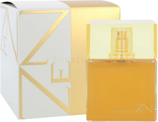 Shiseido Zen Eau de Parfum 100ml