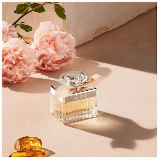 Chloé Eau de Parfum 75ml Chloe Chloe Eau de Parfum 75ml | Skroutz Romania