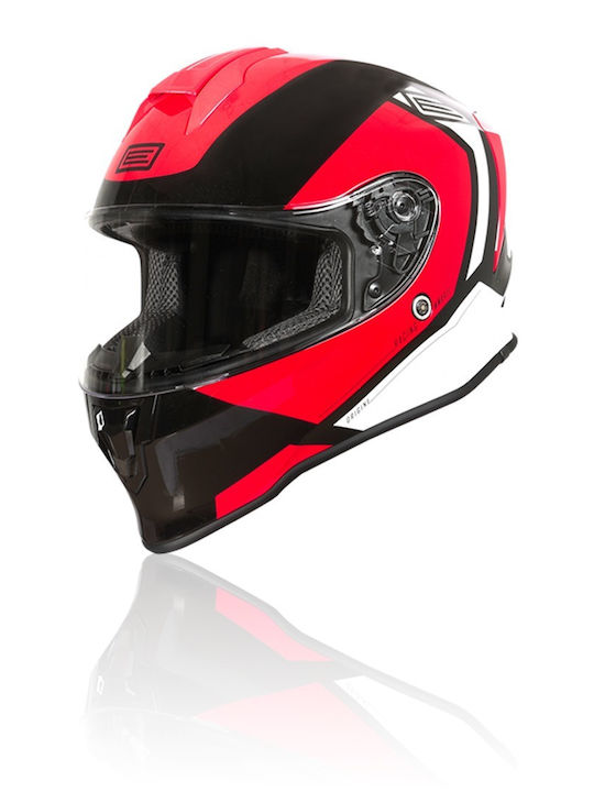 Origine Dinamo Galaxi Motorcycle Helmet Full Face ECE 22.05 Weight 1400g