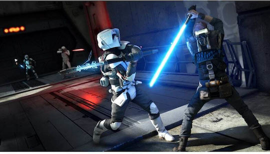Star Wars Jedi Fallen Order PS5 Game