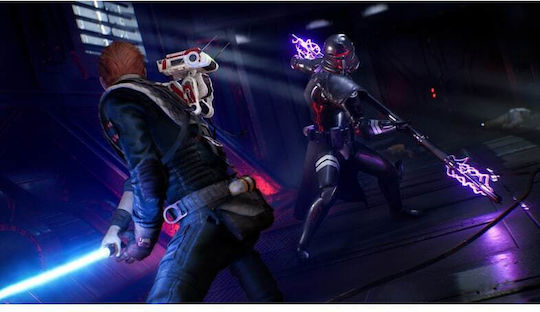Star Wars Jedi Fallen Order PS5 Game