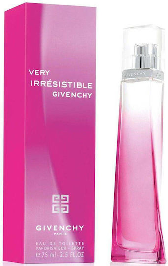 Givenchy Eau de Toilette 75ml