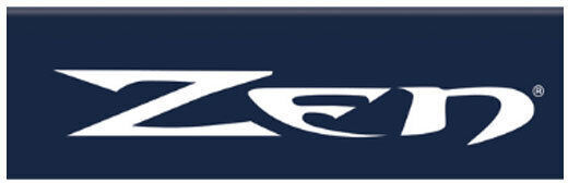 Zen Collection Blue Organic Hemp Χαρτάκια Στριφτού Τσιγάρου 50 φύλλα 50τμχ