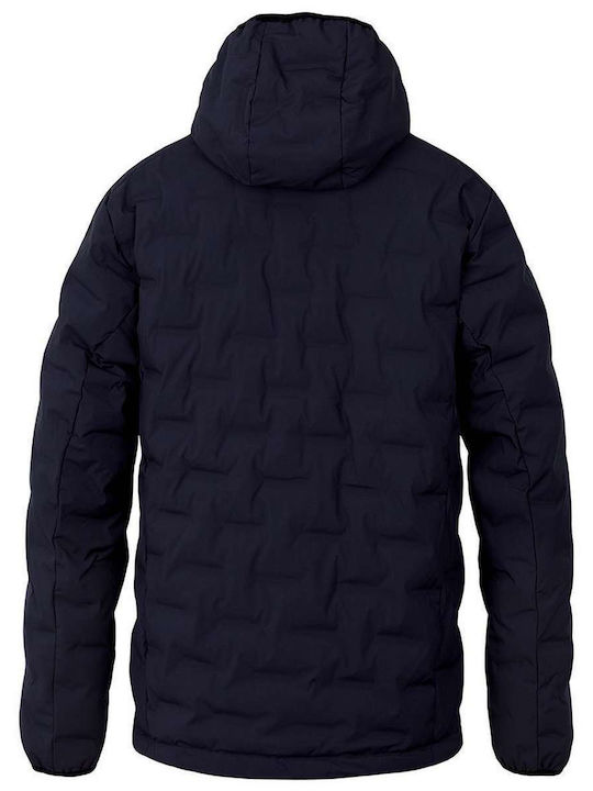 Jacket Men΄s Hannah Zazu Anthracite