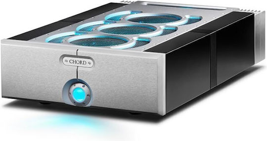 Chord Electronics Ultima 2 Power Amplifier Hi-Fi Amplifier Mono 1305W/4Ω 750W/8Ω Black