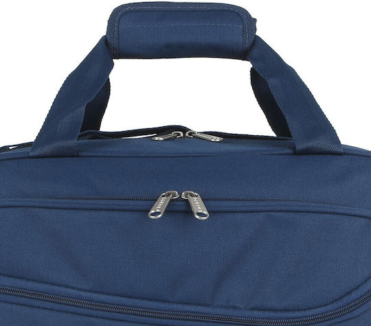 Gabol Week Sack Voyage 40L Blue Fabric M50xP24xH36cm