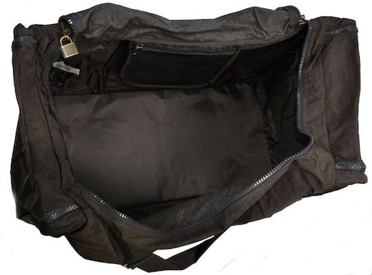 Camel Active Journey Sack Voyage 55lt Green Fabric L70xW27xH31cm