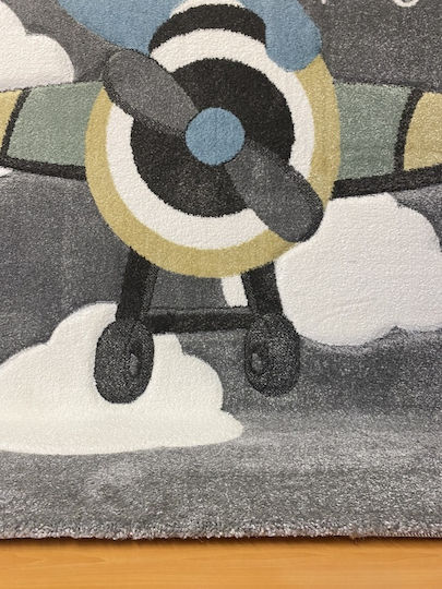 Koulis Carpets Πιλότος 8340a