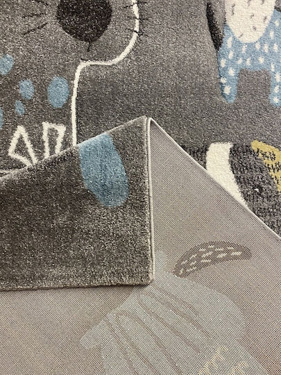 Koulis Carpets Σκυλάκια 8320A
