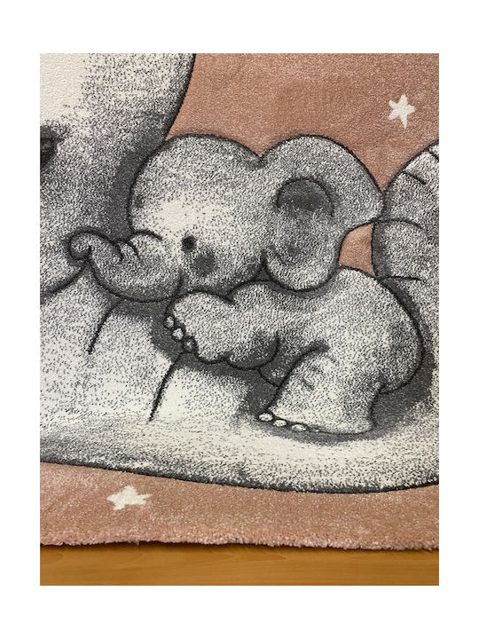 Koulis Carpets Kids Synthetic Rug 8310A 70x150cm