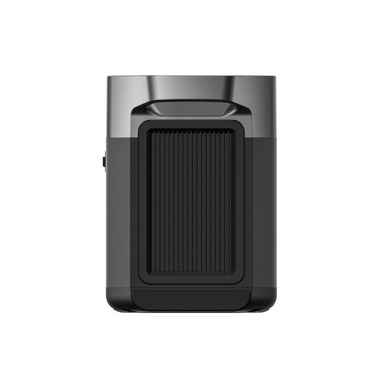 EcoFlow Delta 2 Power Station Expansion Battery (23CJ4V)