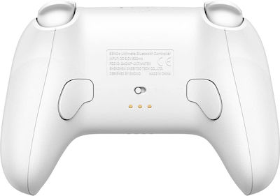 8Bitdo Ultimate Wireless Gamepad for Android / PC White