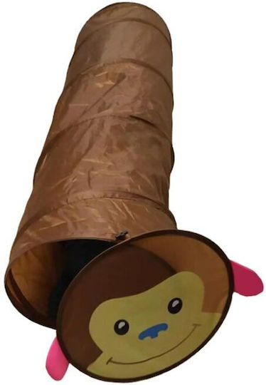 Children's Pop Up Tunnel Play Tent