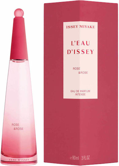 Issey Miyake Rose & Rose Eau de Parfum 90ml