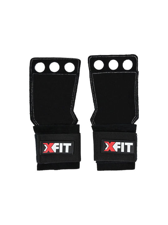 X-FIT Gym Palm Guard Pro Crossfit-Griffe