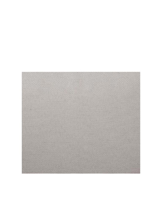 Sessel Chic mit Armlehnen Gray 41x34x43cm 1Stück
