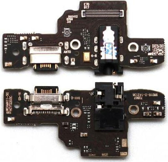 Cablu flexibil cu Port de încărcare pentru Xiaomi Redmi Note 11 5G / Note 11T 5G