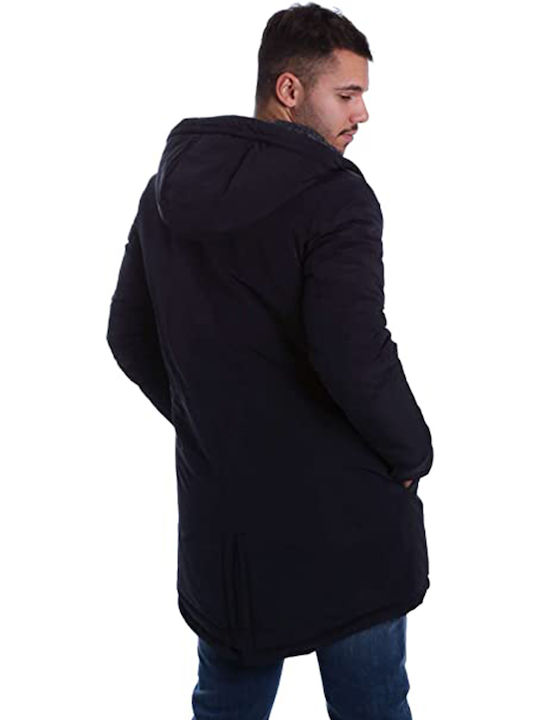 Herrenjacke / ANTONY MORATO / MMCO00448 - Dunkelblau