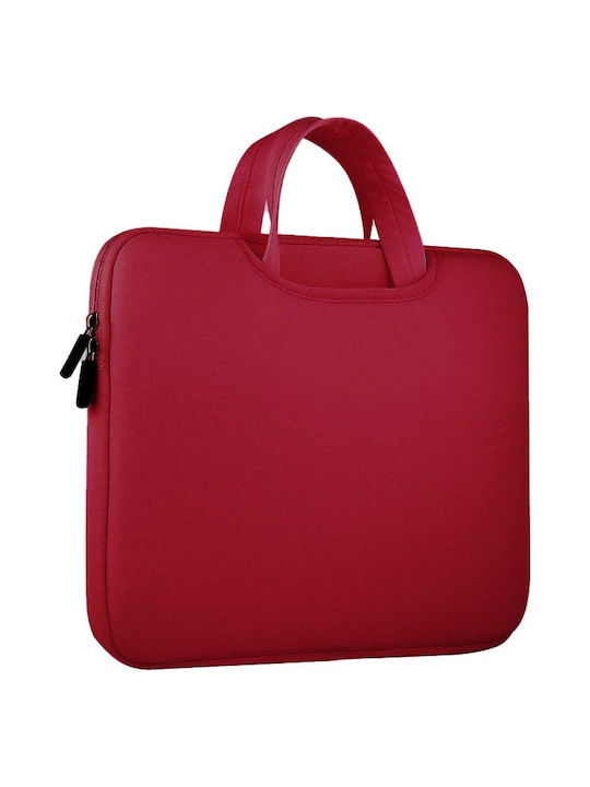 Hurtel Universal Bag Shoulder / Handheld 14" Red