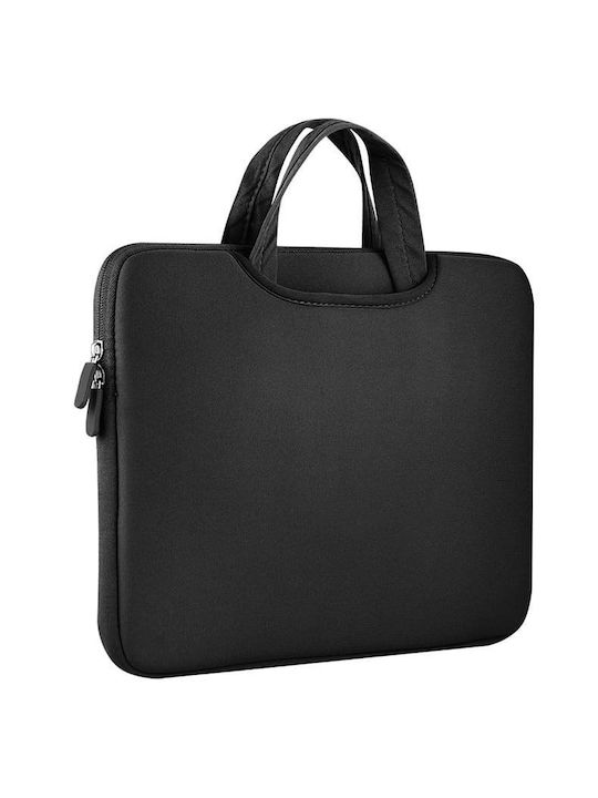 Hurtel Universal Bag Shoulder / Handheld 14" Black