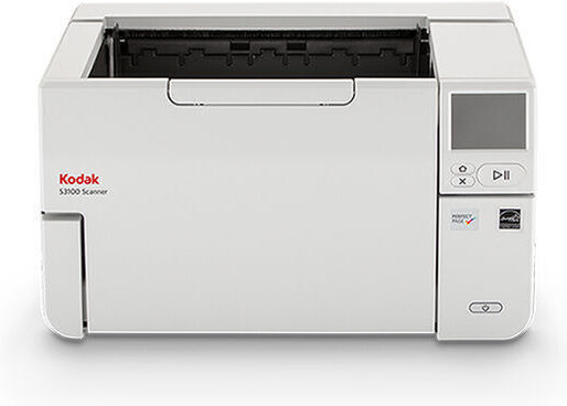 Kodak Alaris S3100 Sheetfed (Τροφοδότη χαρτιού) Scanner A3