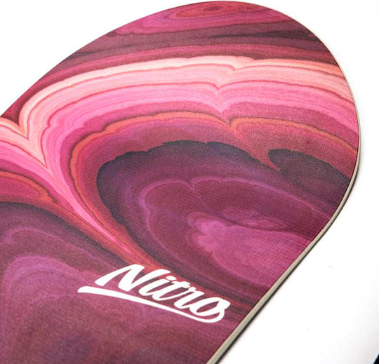 Nitro Lectra Placa de snowboard pentru femei