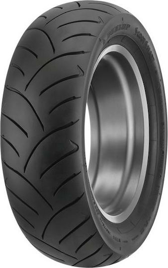 Dunlop ScootSmart Λάστιχο Scooter με Διάσταση 160/60-14 65H για Πίσω