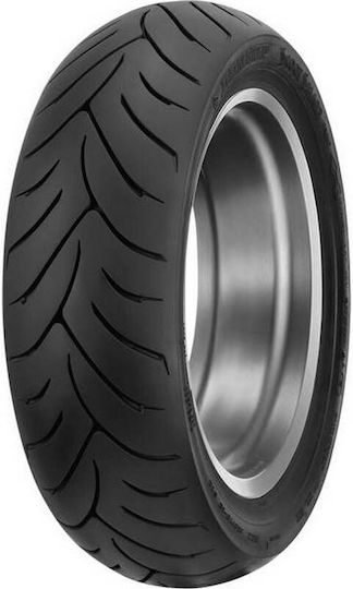 Dunlop ScootSmart Reifen Scooter mit Abmessungen 3-10 42J