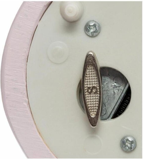 Schneeball Musik Prinzessin Rosa