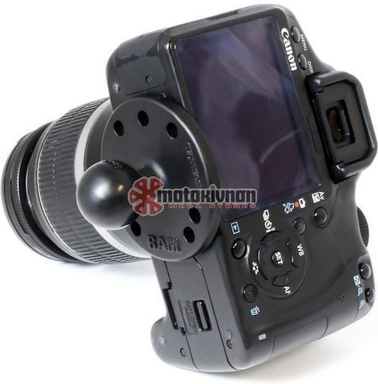 RAM Mount RAM-B-202AU Αντάπτορας Στήριξης for Universal