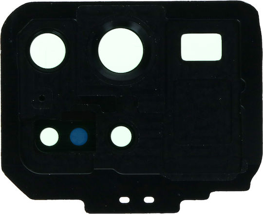 Camera Lens Glass Gray for Galaxy S20 Ultra