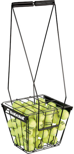 Babolat Tennis Ball Cart Καλάθι για Μπάλες Τένις 730002-100